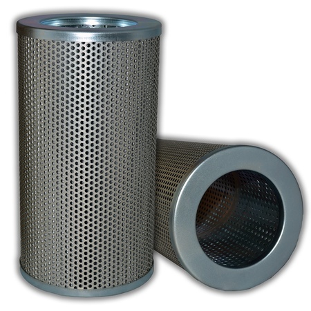 MAIN FILTER Hydraulic Filter, replaces FILTREC WG784, 25 micron, Outside-In MF0578581
